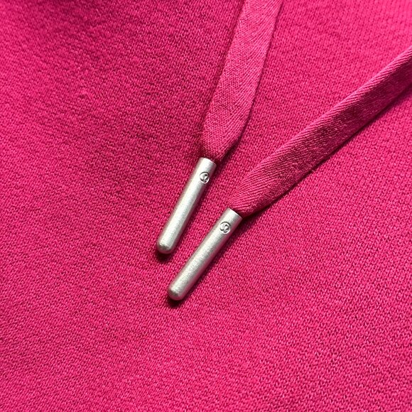 Lululemon Scuba Relaxed-Fit High-Rise Jogger - Pink - Picture 4 of 8